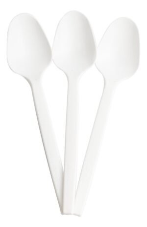 Cuchara Pastelera (50 piezas)