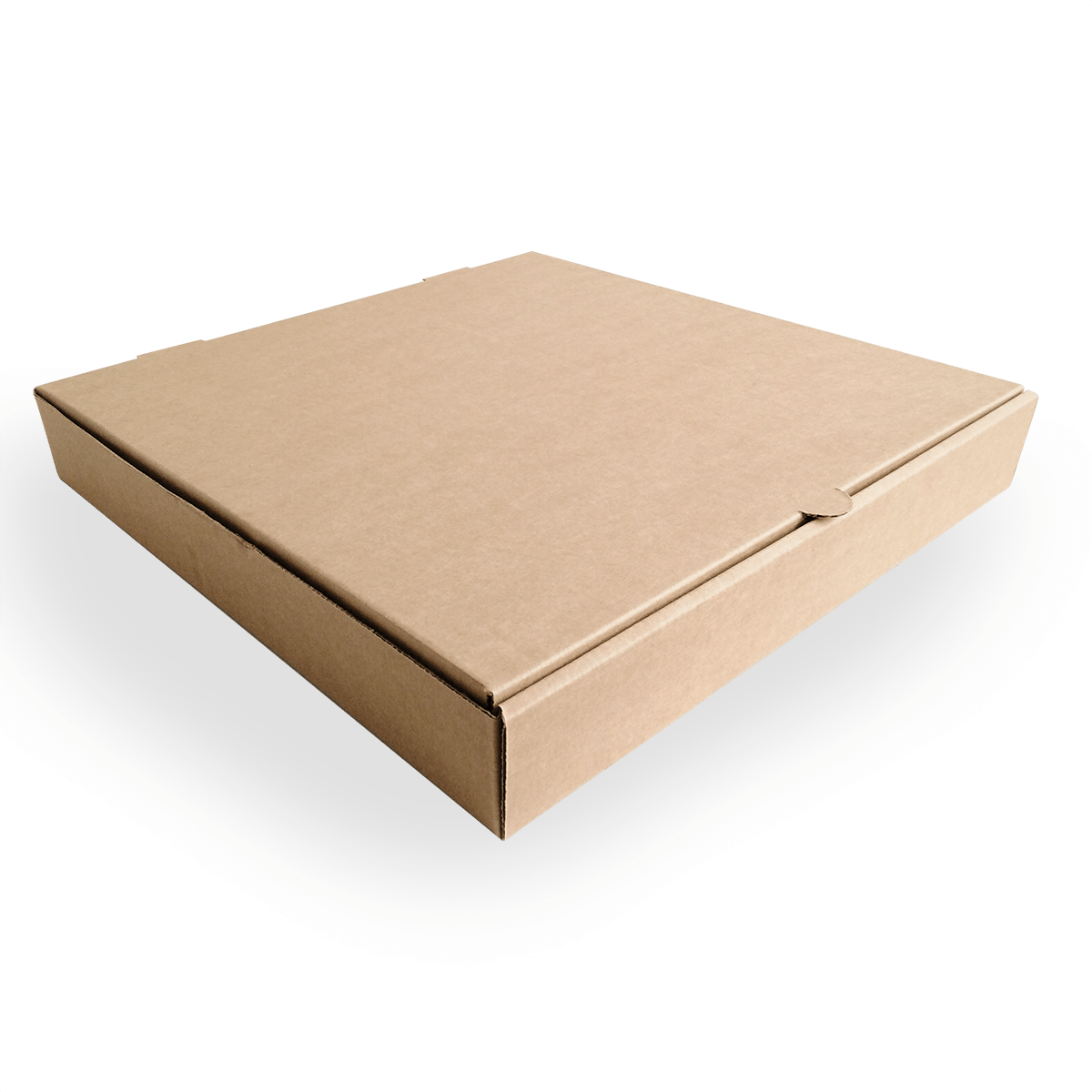 Caja para Pizza 20 cm (Individual) - Paquete 50 piezas | Uso comercial - Image 2